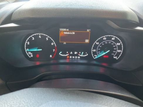 Used 2019 Ford Transit Connect XLT w/ Trailer Tow Package image 8