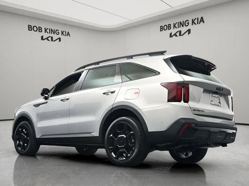 New 2026 Kia Sorento SX Prestige AWD/4WD image 12