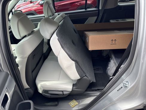 New 2026 Hyundai Santa Fe SE image 13