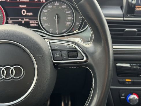 Used 2016 Audi S6 Prestige w/ Prestige Package image 30
