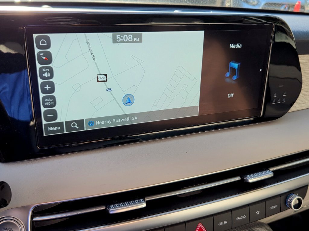 Used 2024 Hyundai Palisade Calligraphy AWD/4WD image 27