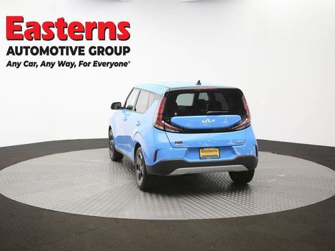 Used 2023 Kia Soul EX FWD image 39