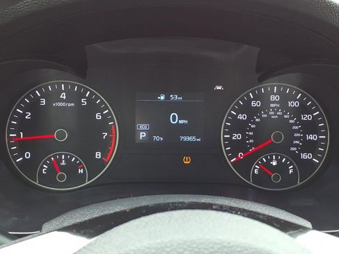 Used 2020 Kia Optima LX FWD image 2