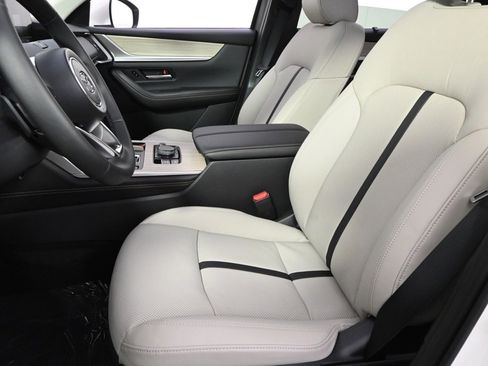 New 2026 MAZDA CX-90 3.3 Turbo w/ Preferred Package image 13