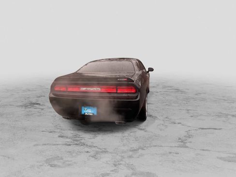 Used 2009 Dodge Challenger SRT8 w/ SRT Option Group II image 7