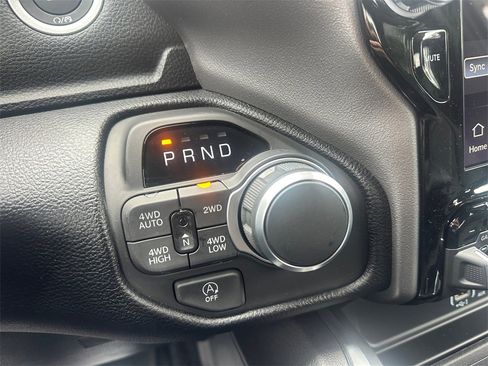 New 2026 RAM 1500 Big Horn image 32