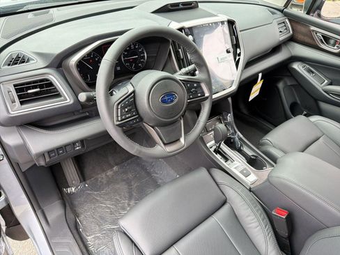 New 2026 Subaru Ascent Touring AWD/4WD image 4