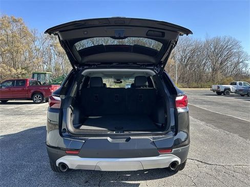 Certified 2022 Chevrolet Blazer LT image 17