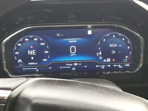 Certified 2023 Chevrolet Silverado 1500 RST w/ Convenience Package II image 11