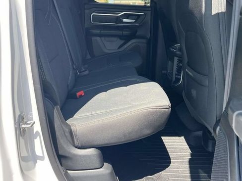 Used 2022 RAM 1500 Big Horn AWD/4WD image 21