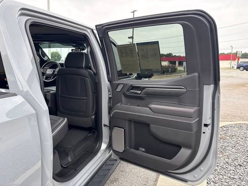 Used 2024 GMC Sierra 1500 AT4X AWD/4WD image 23