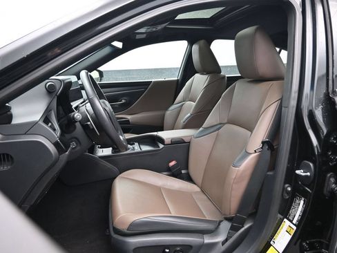 Used 2023 Lexus ES 350 w/ Premium Package FWD image 21