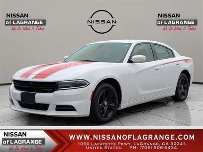Used 2021 Dodge Charger SXT w/ Leather Interior Group