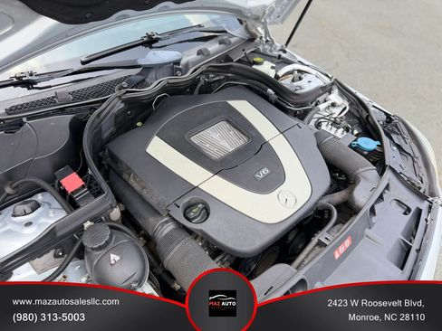Used 2012 Mercedes-Benz C 300 4MATIC Sedan w/ Premium 1 Pkg image 20