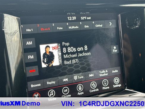 Used 2022 Dodge Durango GT image 30