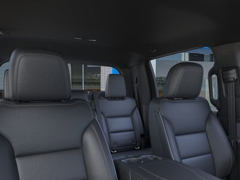 New 2026 Chevrolet Silverado EV LT image 48