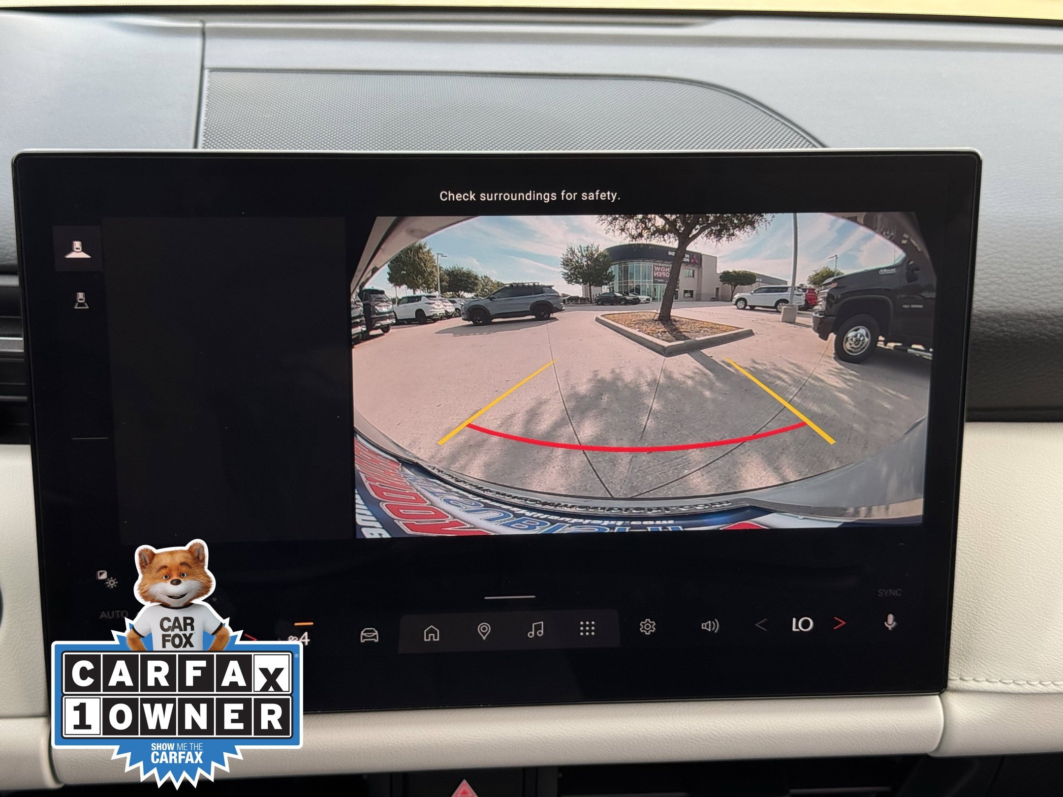 Used 2026 MAZDA CX-5 Select AWD/4WD image 19