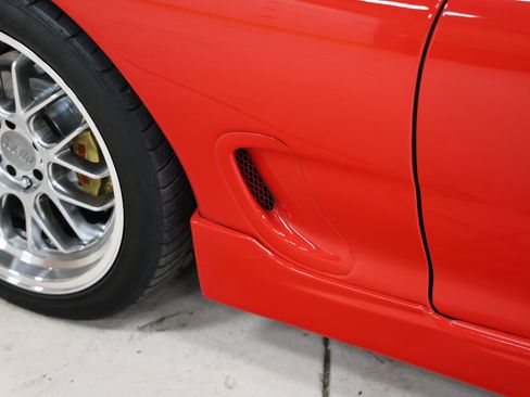 Used 1993 MAZDA RX-7 image 22