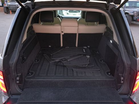 Used 2020 Land Rover Range Rover HSE image 38