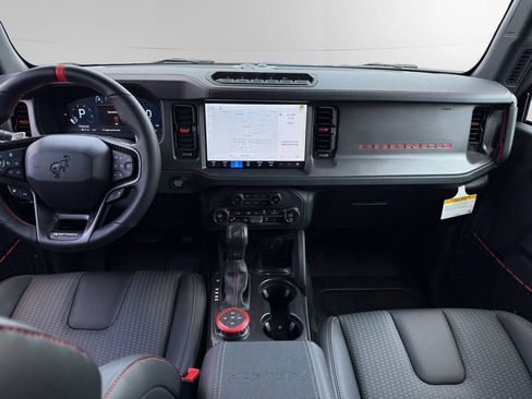 New 2026 Ford Bronco Raptor AWD/4WD image 10