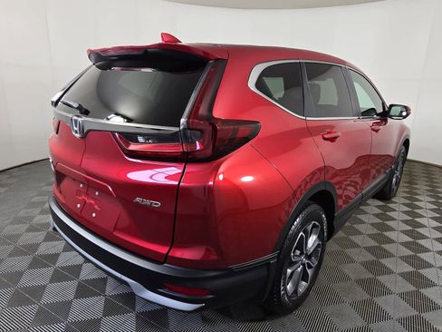 Used 2022 Honda CR-V EX image 14