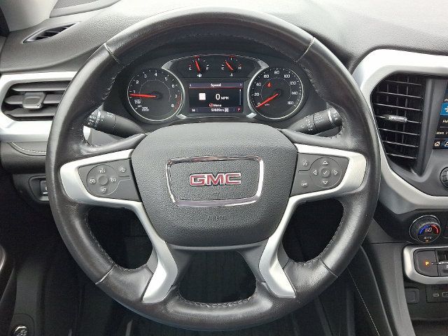 Used 2021 GMC Acadia SLT w/ Premium Package AWD/4WD image 20