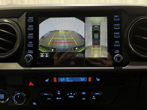 Certified 2022 Toyota Tacoma TRD Pro image 19