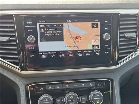 Used 2018 Volkswagen Atlas SEL Premium AWD/4WD image 13