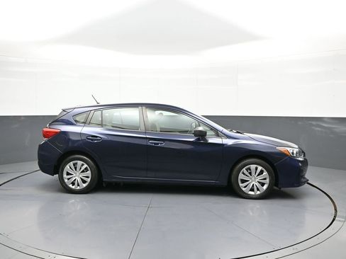 Used 2019 Subaru Impreza 2.0i w/ Eyesight AWD/4WD image 5