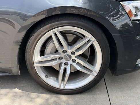 Used 2019 Audi A5 2.0T Premium w/ Convenience Package AWD/4WD image 13