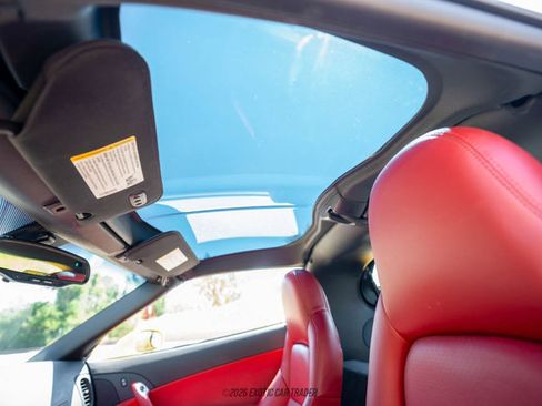 Used 2007 Chevrolet Corvette Coupe w/ Preferred Equipment Group image 55