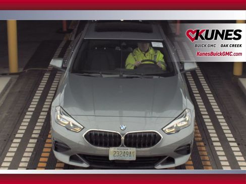 Used 2024 BMW 228i xDrive Gran Coupe 228i xDrive image 3