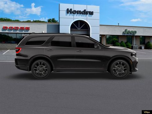 New 2026 Dodge Durango GT image 9