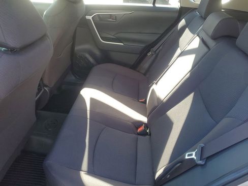 New 2025 Toyota RAV4 LE image 13