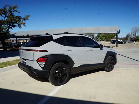 New 2026 Hyundai Kona SEL Sport image 8