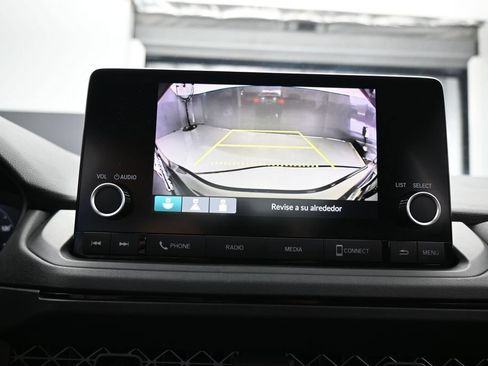 Used 2025 Honda Accord LX image 20