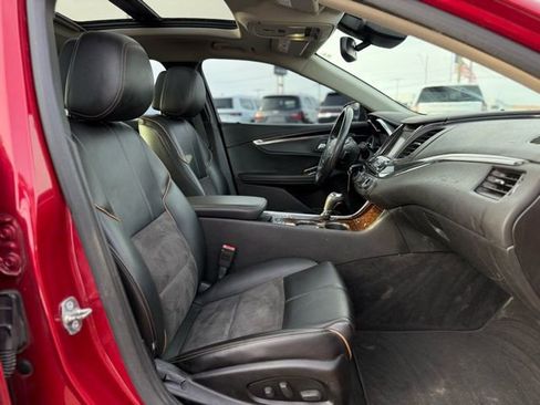 Used 2014 Chevrolet Impala LT image 14