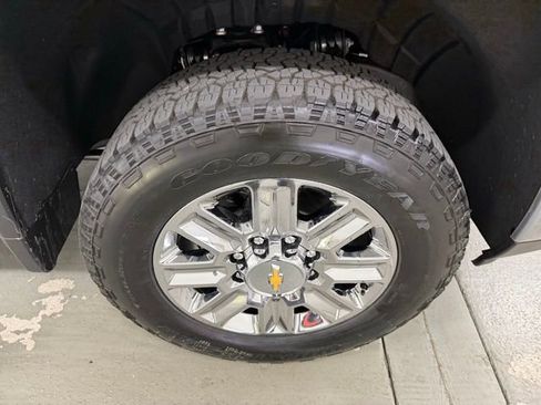 New 2026 Chevrolet Silverado 2500 High Country w/ High Country Premium Package image 4