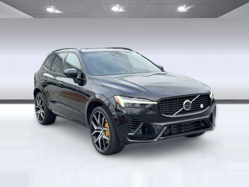 Certified 2023 Volvo XC60 T8 Polestar image 7