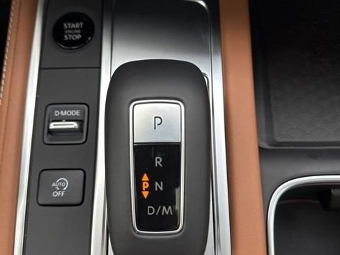 New 2026 INFINITI QX60 Autograph w/ Dark Cargo Package image 32