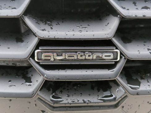 Used 2024 Audi A3 2.0T Premium Plus w/ Premium Plus Package image 12