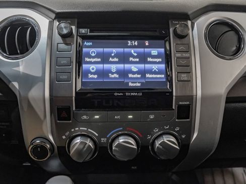 Used 2017 Toyota Tundra SR5 image 24