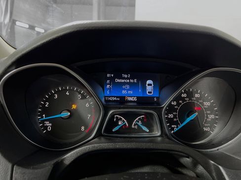 Used 2018 Ford Focus SE image 21