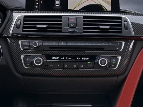 Used 2018 BMW M3 RWD image 15