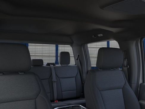 New 2026 Ford F150 XLT AWD/4WD image 22