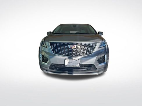 Used 2023 Cadillac XT5 Premium Luxury image 11
