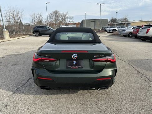 Used 2023 BMW 440i xDrive M440i xDrive w/ Premium Package image 6