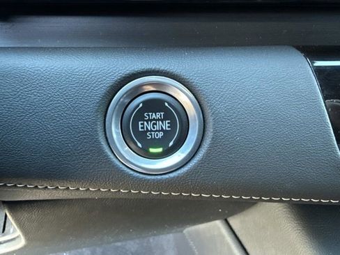 Certified 2023 Cadillac Escalade ESV Sport w/ LPO, ONYX Package image 30