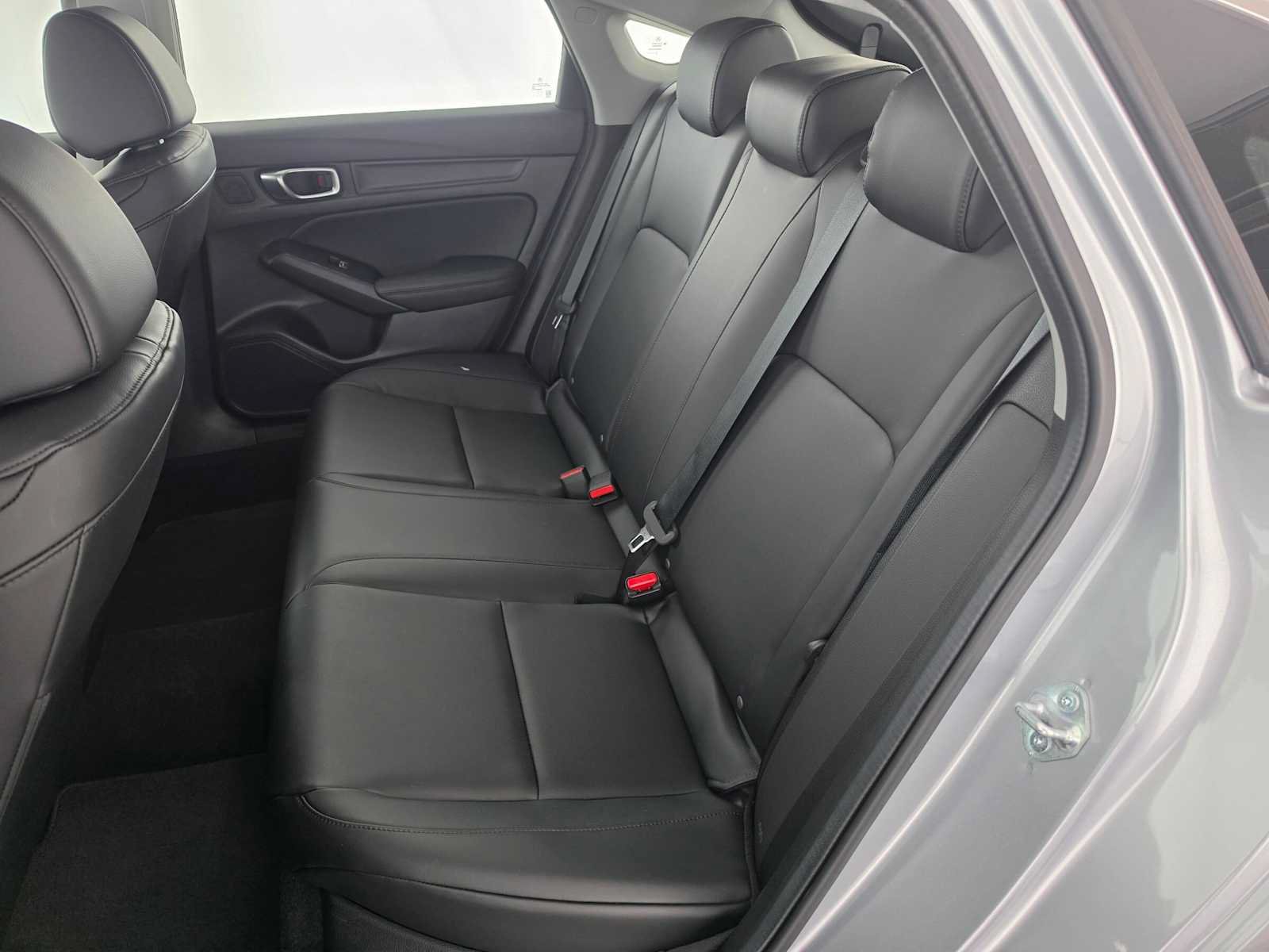 Used 2024 Acura Integra FWD image 17