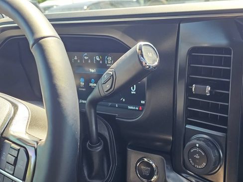 Used 2026 Ford F350 Platinum AWD/4WD image 20